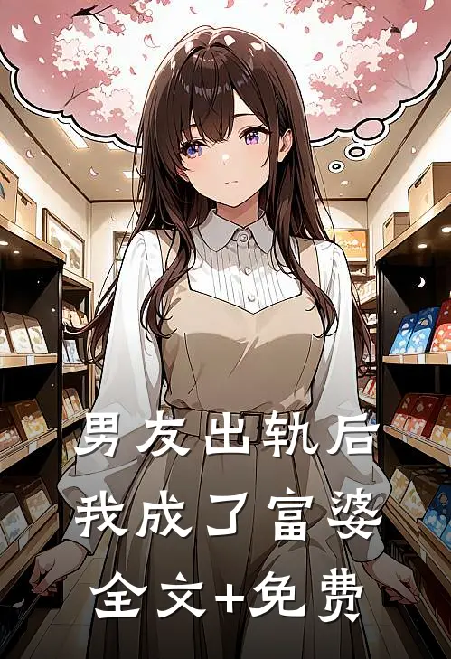 男友出轨后我成了富婆全文+免费