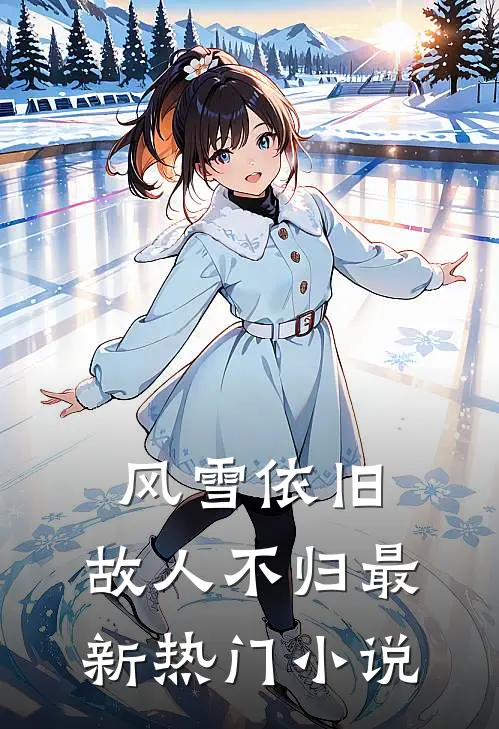 风雪依旧，故人不归最新热门小说