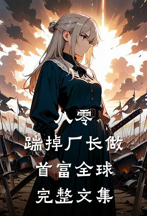 八零：踹掉厂长做首富全球完整文集