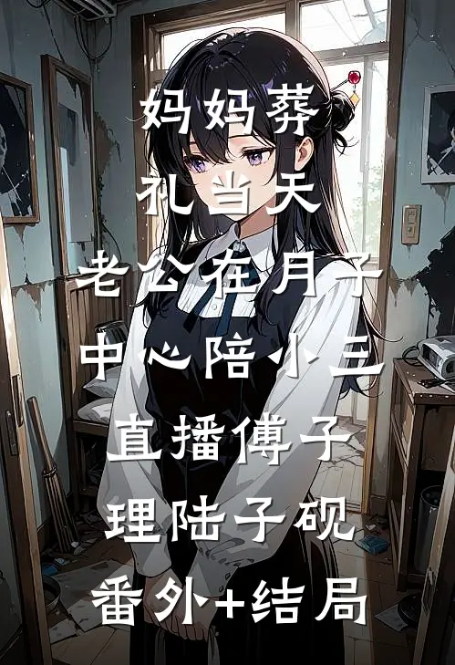 妈妈葬礼当天，老公在月子中心陪小三直播傅子理陆子砚:(番外)+(结局)