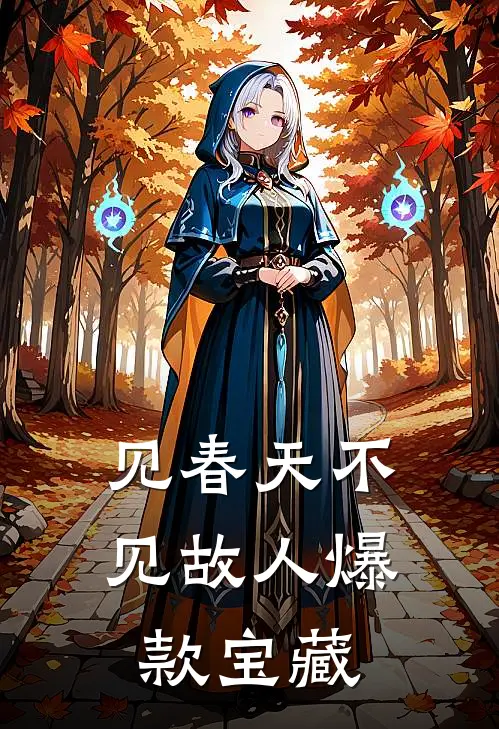 见春天不见故人爆款宝藏
