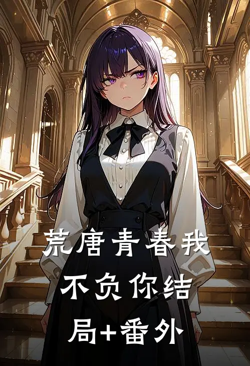 荒唐青春我不负你结局+番外
