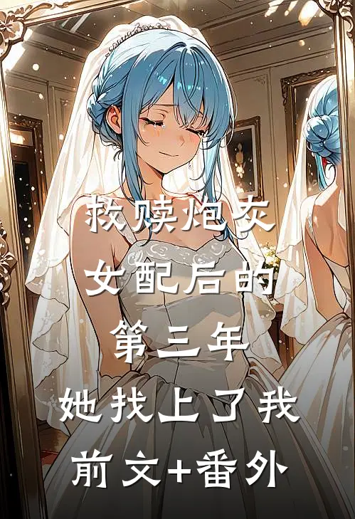 救赎炮灰女配后的第三年，她找上了我前文+番外