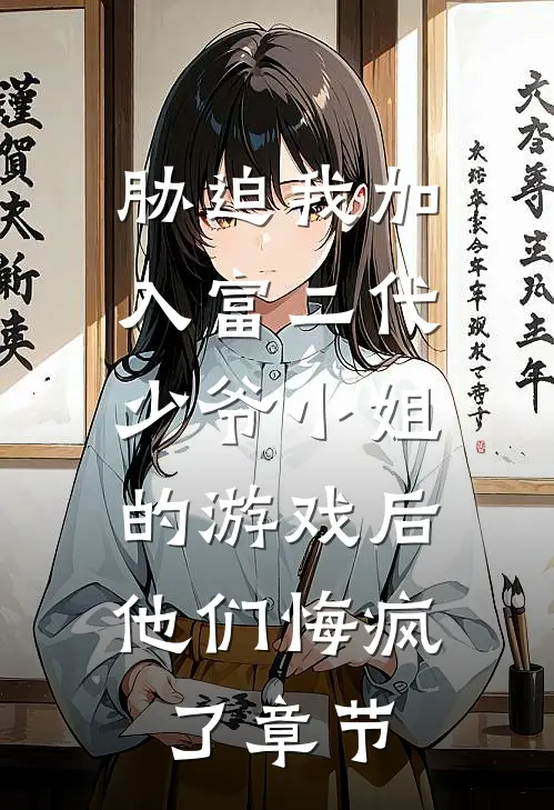 胁迫我加入富二代少爷小姐的游戏后，他们悔疯了章节