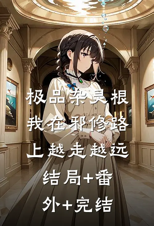 极品杂灵根：我在邪修路上越走越远结局+番外+完结