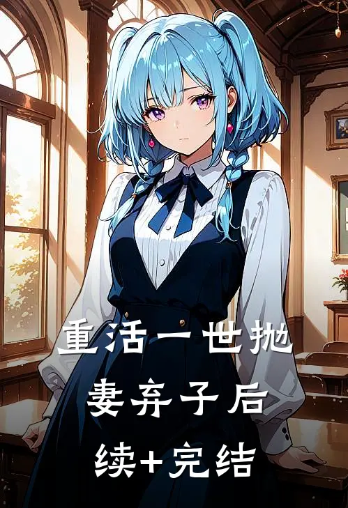 重活一世抛妻弃子后续+完结
