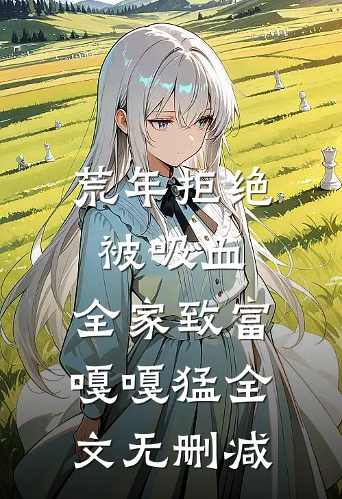 荒年拒绝被吸血，全家致富嘎嘎猛全文无删减