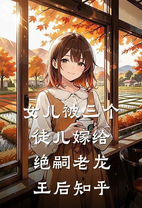 女儿被三个徒儿嫁给绝嗣老龙王后知乎