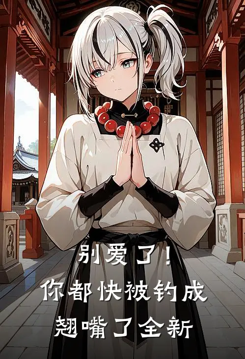 别爱了！你都快被钓成翘嘴了全新