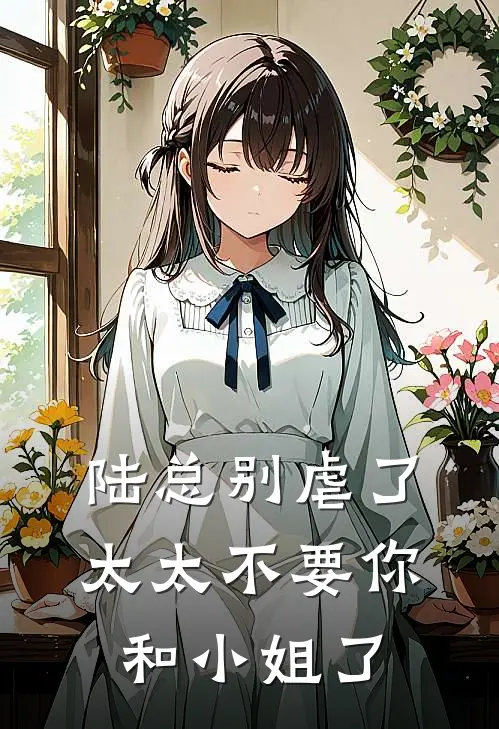 陆总别虐了，太太不要你和小姐了