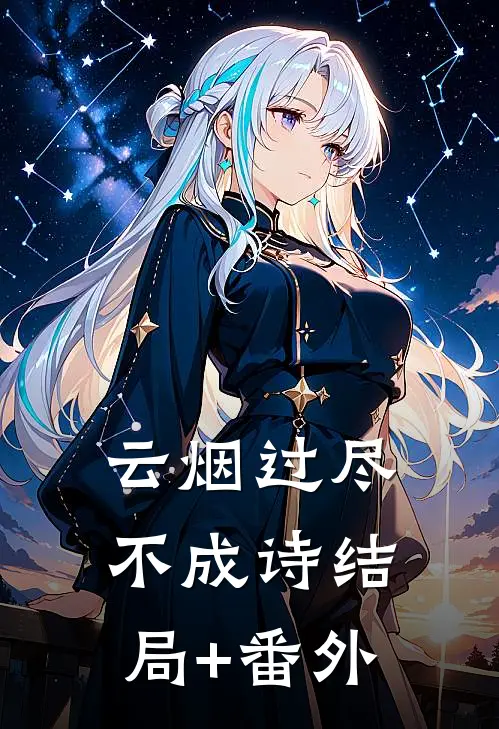 云烟过尽不成诗结局+番外