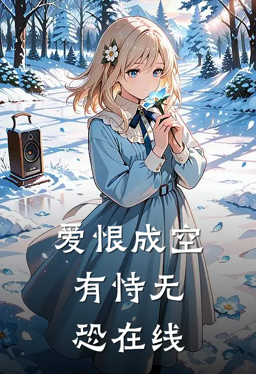 爱恨成空，有恃无恐在线
