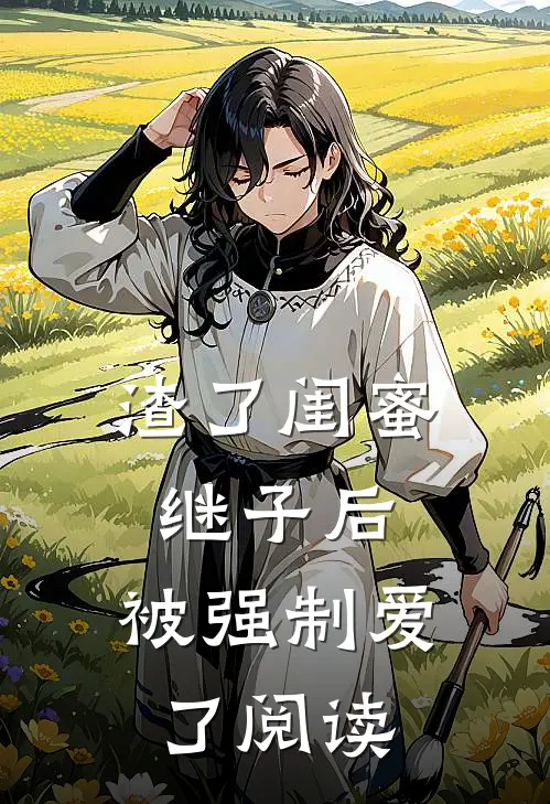 渣了闺蜜继子后，被强制爱了阅读