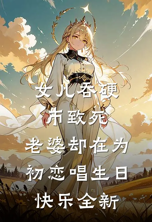 女儿吞硬币致死，老婆却在为初恋唱生日快乐全新