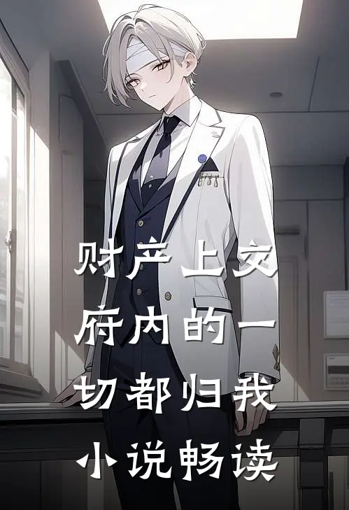 财产上交，府内的一切都归我小说畅读