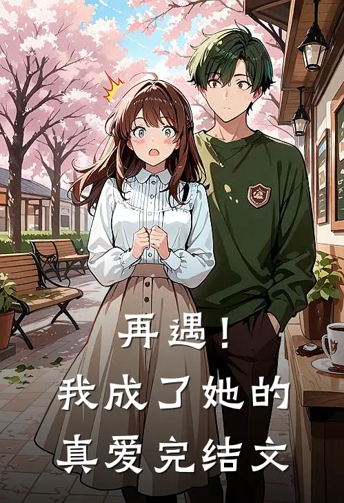 再遇！我成了她的真爱完结文