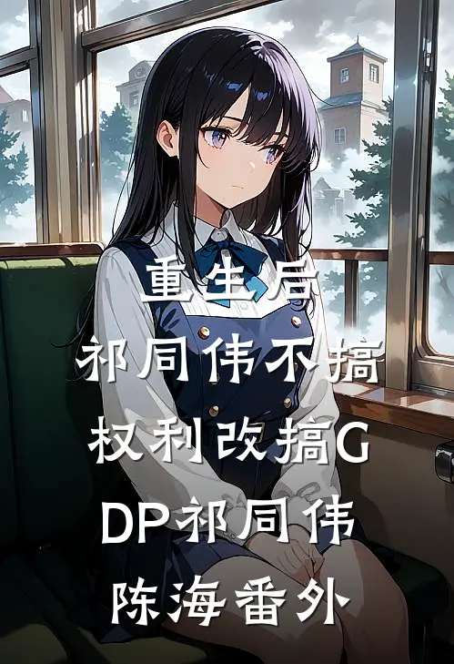 重生后，祁同伟不搞权利改搞GDP祁同伟陈海番外