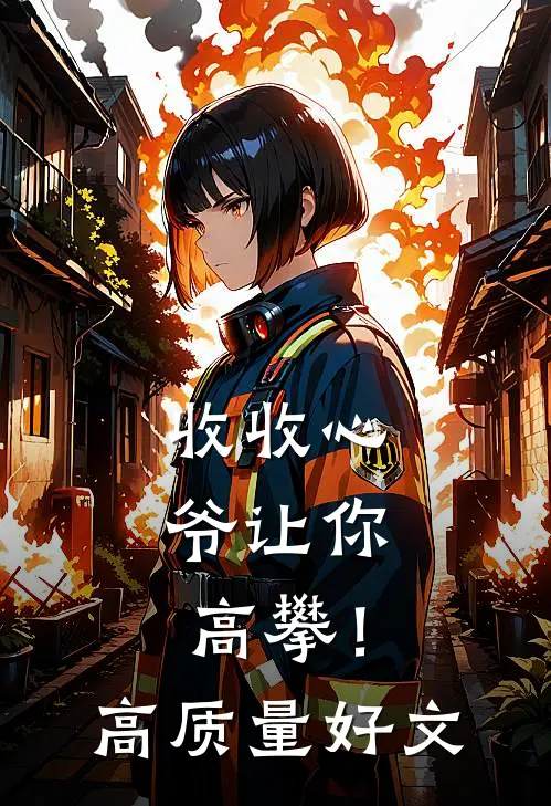 收收心，爷让你高攀！高质量好文