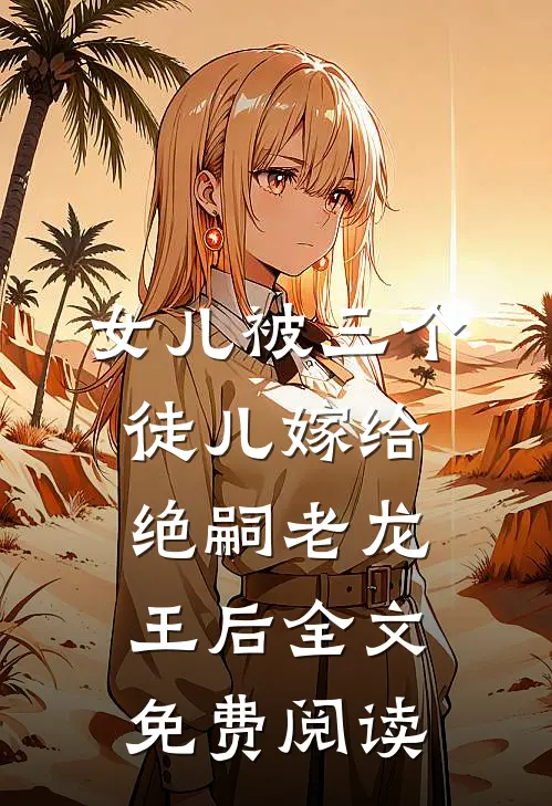 女儿被三个徒儿嫁给绝嗣老龙王后全文免费阅读