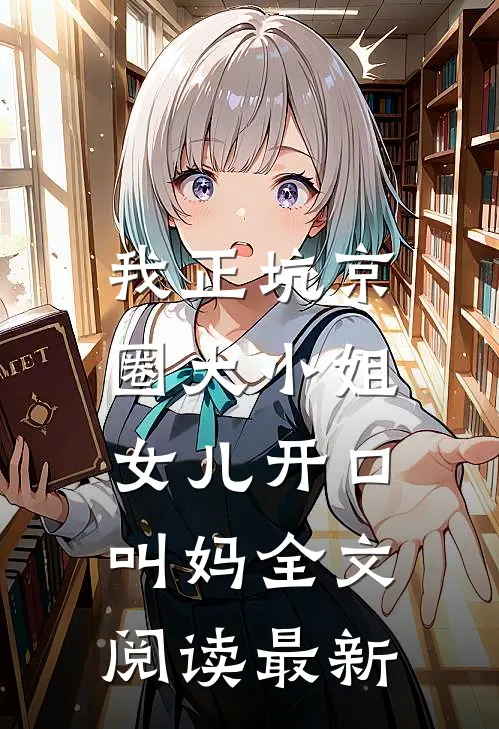 我正坑京圈大小姐，女儿开口叫妈全文阅读最新