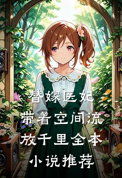 替嫁医妃，带着空间流放千里全本小说推荐