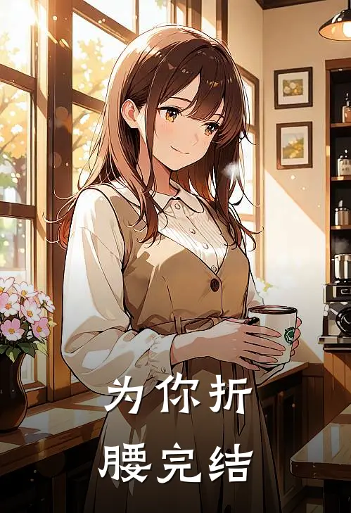 为你折腰完结