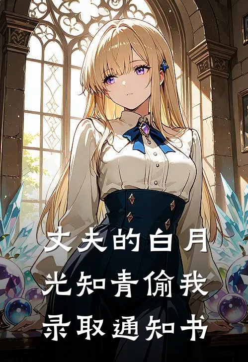 丈夫的白月光知青偷我录取通知书