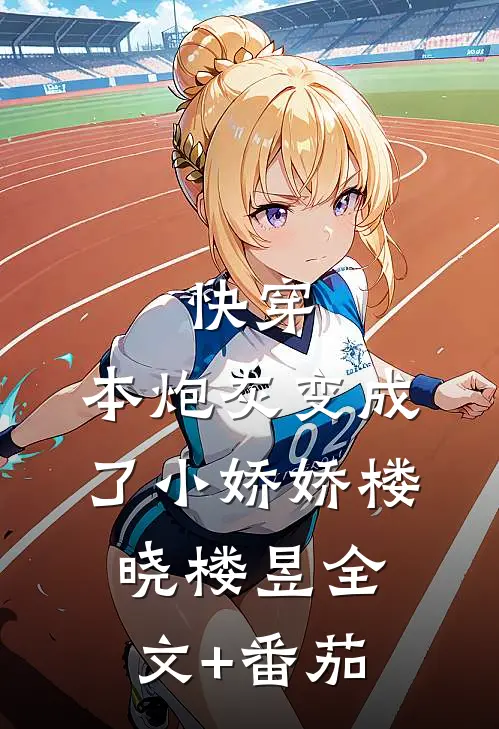 快穿：本炮灰变成了小娇娇楼晓楼昱全文+番茄