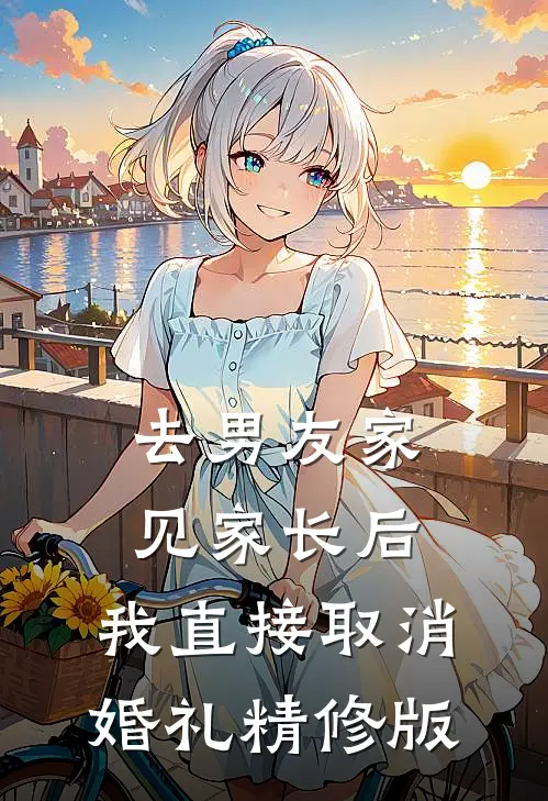 去男友家见家长后，我直接取消婚礼精修版