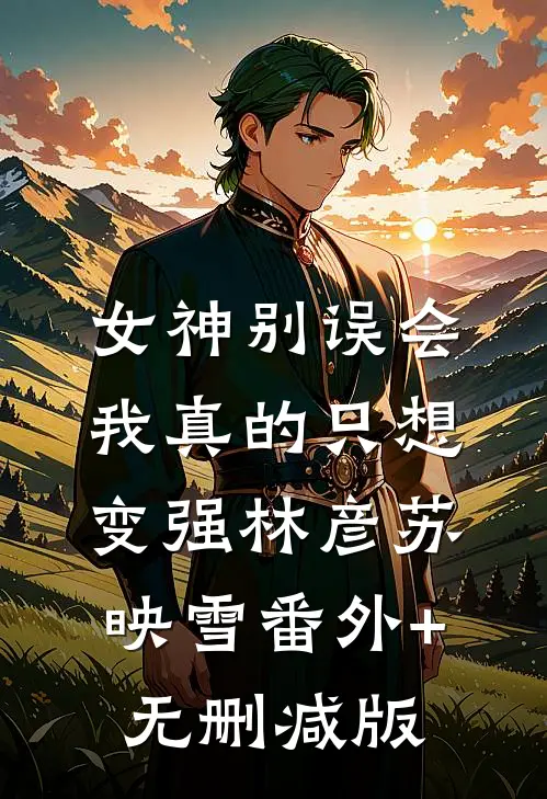 女神别误会，我真的只想变强林彦苏映雪番外+无删减版