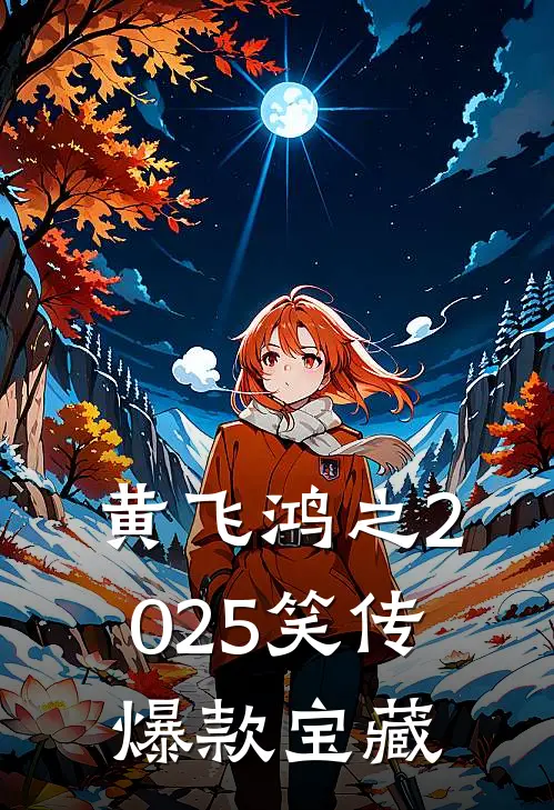 黄飞鸿之2025笑传爆款宝藏