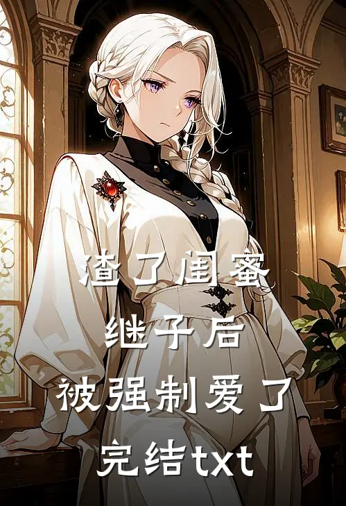 渣了闺蜜继子后，被强制爱了完结txt