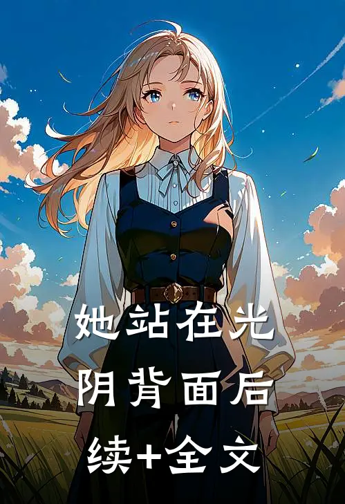 她站在光阴背面后续+全文