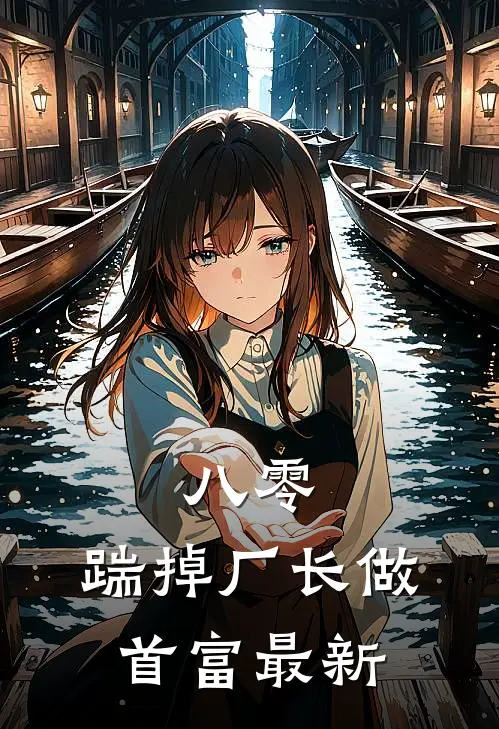 八零：踹掉厂长做首富最新