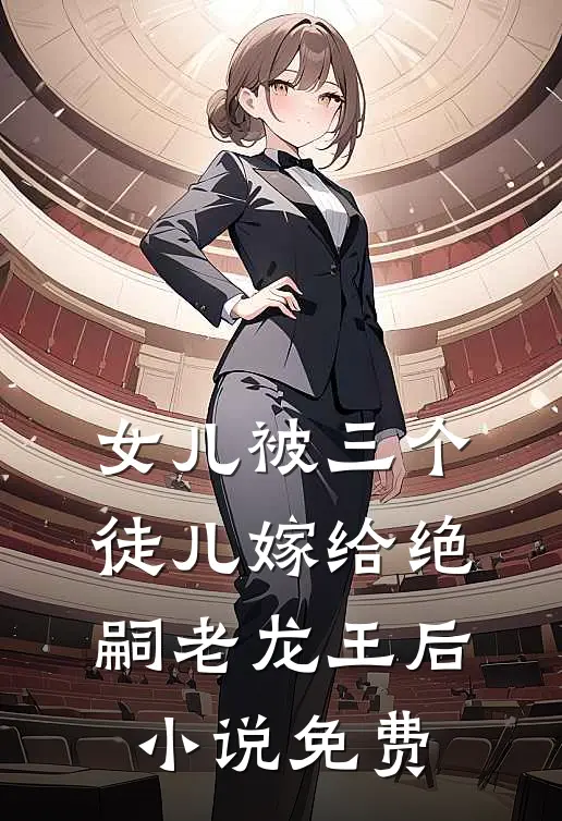 女儿被三个徒儿嫁给绝嗣老龙王后小说免费