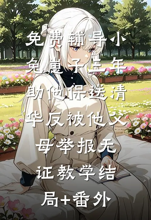 免费辅导小兔崽子三年助他保送清华反被他父母举报无证教学结局+番外