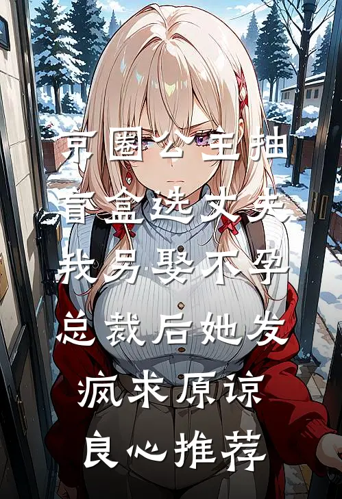 京圈公主抽盲盒选丈夫，我另娶不孕总裁后她发疯求原谅良心推荐
