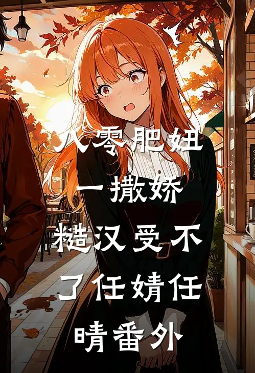 八零肥妞一撒娇，糙汉受不了任婧任晴番外