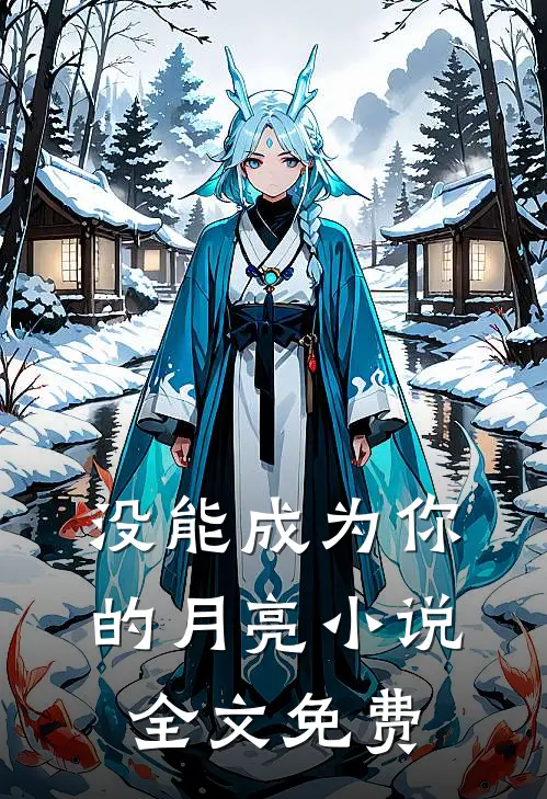 没能成为你的月亮小说全文免费