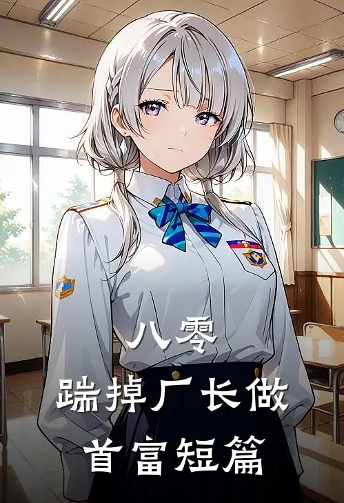 八零：踹掉厂长做首富短篇
