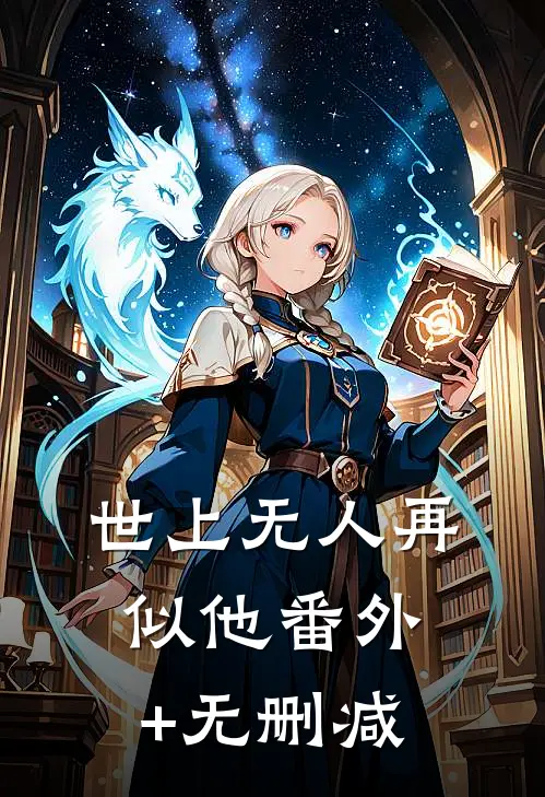 世上无人再似他番外+无删减