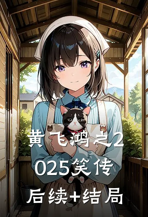 黄飞鸿之2025笑传后续+结局