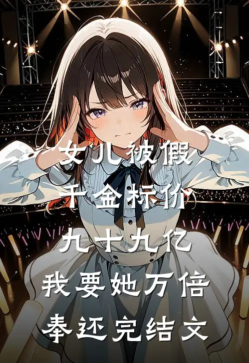 女儿被假千金标价九十九亿，我要她万倍奉还完结文
