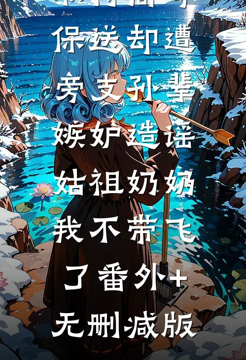 取得高考保送却遭旁支孙辈嫉妒造谣，姑祖奶奶我不带飞了番外+无删减版