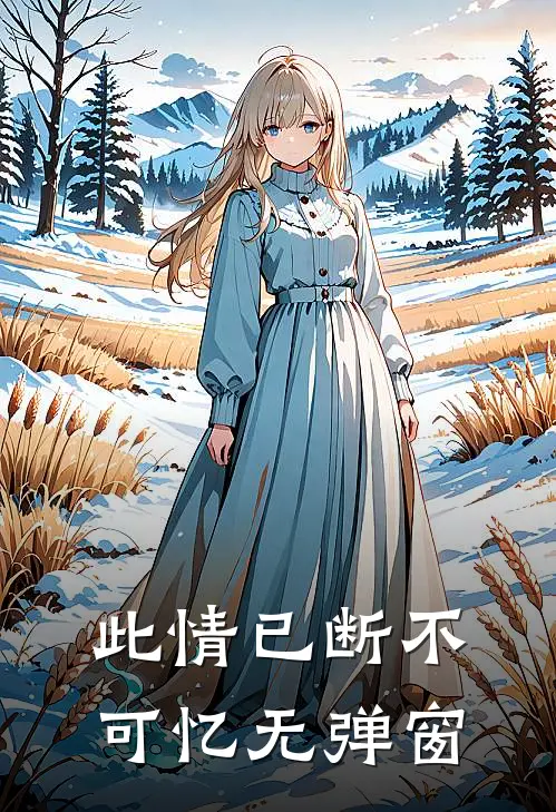 此情已断不可忆无弹窗