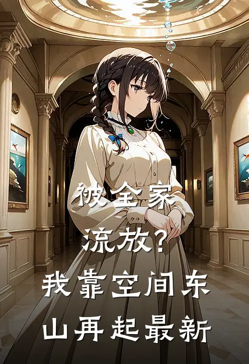 被全家流放？我靠空间东山再起最新