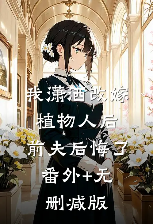 我潇洒改嫁植物人后，前夫后悔了:番外+无删减版