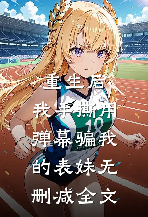 重生后，我手撕用弹幕骗我的表妹无删减全文
