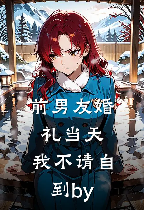 前男友婚礼当天，我不请自到by