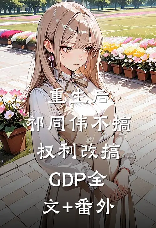 重生后，祁同伟不搞权利改搞GDP全文+番外